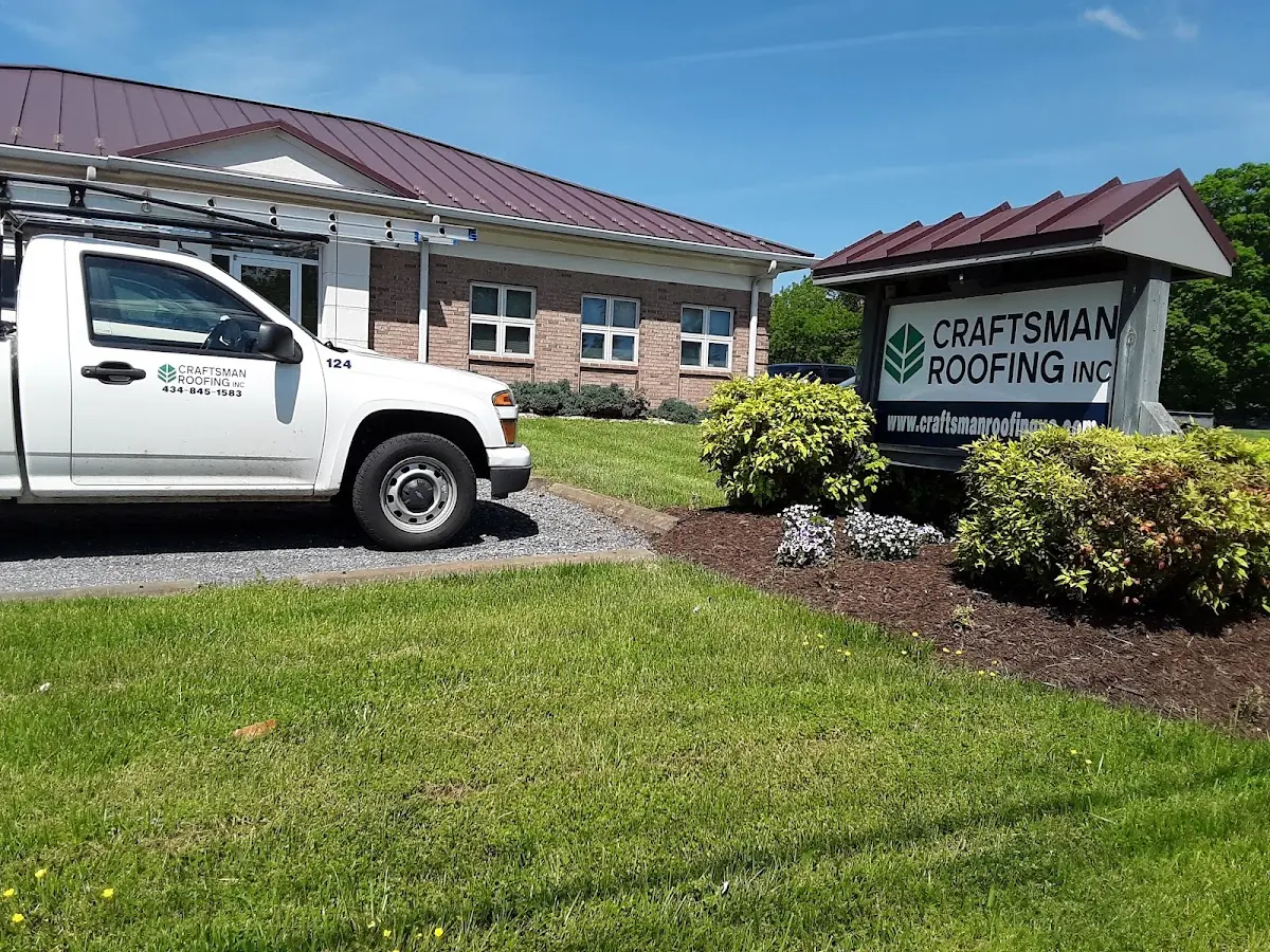 Quality Roof Inspection & Assessment by experienced craftsmen in Hartly